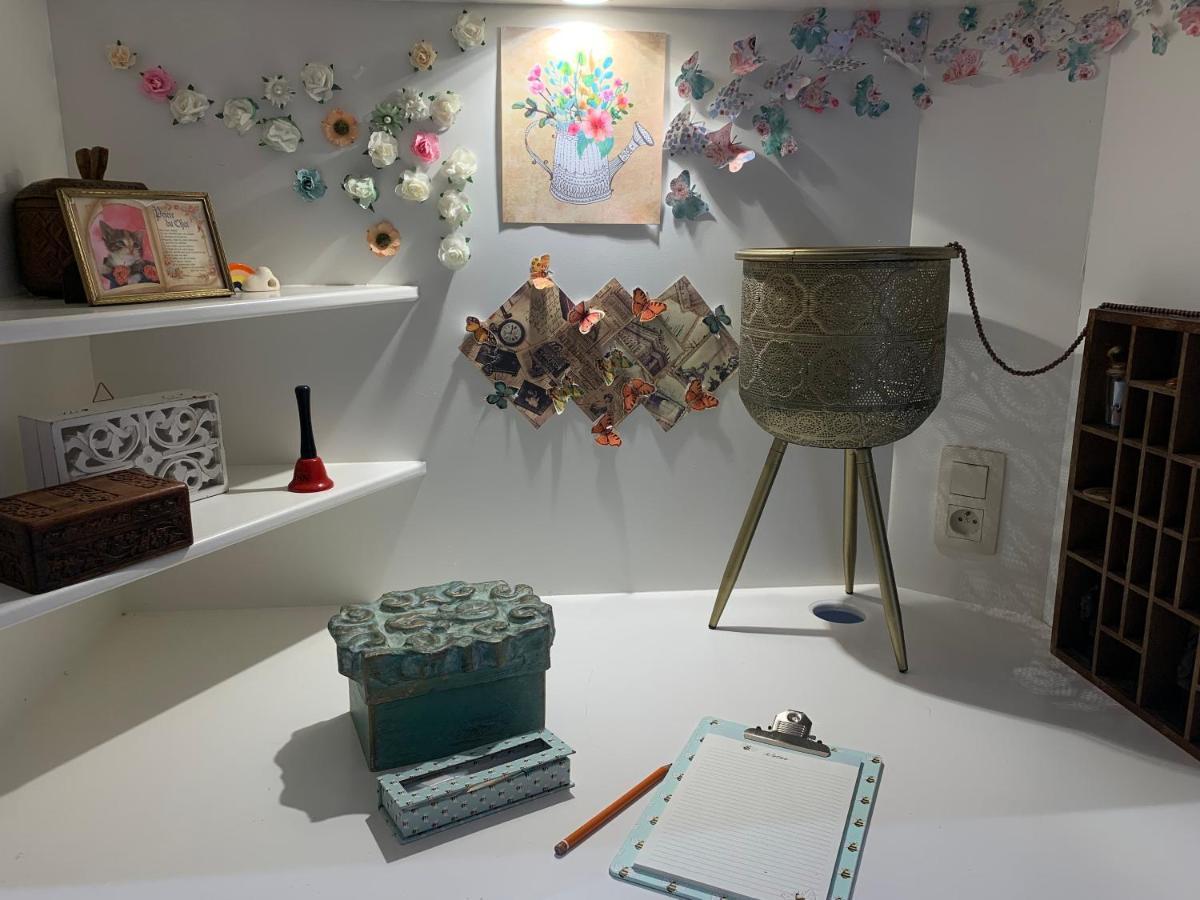 Le Pavillon De Flore By Maison Brasseurs D'Etoiles Liège Eksteriør billede